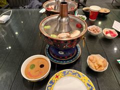 -南门涮肉(上海一店)