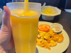 -大头虾越式风味餐厅(光明广场店)