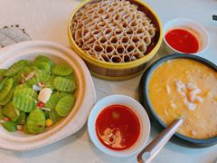 -老太原菜馆(中正天街店)