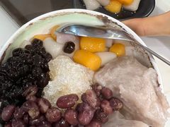 -鲜芋仙(中华广场店)
