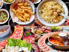 -刘一手重庆火锅(万达广场店)