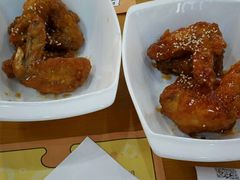 -Pelicana百利家炸鸡(江南西名店城店)