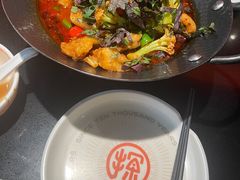 -探鱼·鲜青椒爽麻烤鱼(领展购物广场店)
