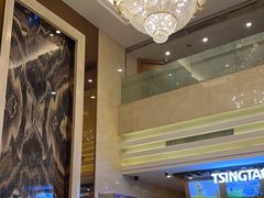 -上海吉臣维景酒店·维多利亚餐厅