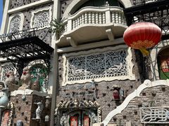 -天津五大道文化旅游区