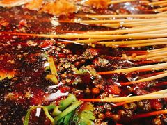 -川成串·自助串串香火锅(朝阳店)