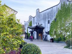 -嘉兴月河历史街区