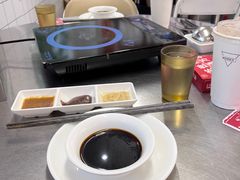 -燃计沙茶皇·香港沙茶火锅(人广旗舰店)