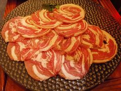-一品诚记烤肉(大连柏威年购物中心店)