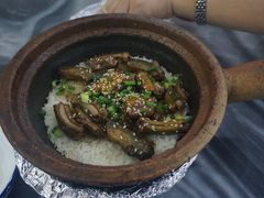 -红星光发煲仔饭(大石街店)