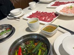 -围炉夜话·潮汕卤水火锅(榕江店)