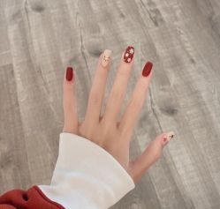 -ALLIE爱丽美甲美睫·专业建构