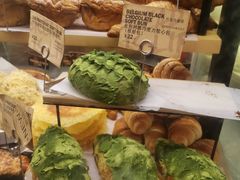-PAPER STONE BAKERY(天环店)