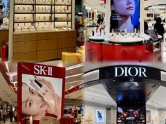 -松雷商业(南岗店)