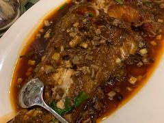 -烤肉宛饭庄(南礼士路店)