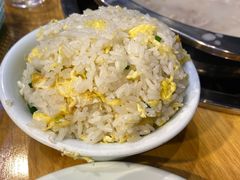 炒米饭-肖仙仙羊肉汤·始于1996年(郫都店)