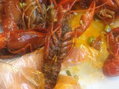 -汉釜宫韩式自助烤肉(喜盈门范城购物中心店)
