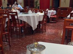 -万荣烤鸭店·北京菜(天坛店)