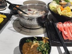 -呷哺呷哺 黄金牧场 (新中关购物中心店)