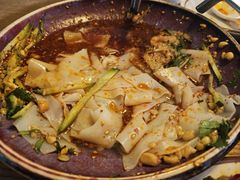 -纳鲁孜·新疆特色餐厅(上海悦荟广场店)