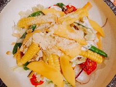 -万福炭火烤肉日本料理(新街口店)