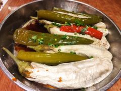 -园林美食城·本土农家菜(杨和镇店)