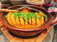 -锦楼·臻选新杭帮(杭州中心店)