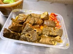 面筋牛雜-阿姨牛杂(北京路店)