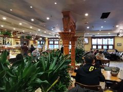 大堂-巴依老爷新疆美食(望京小街店)