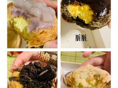 -好利来(望京中福店)