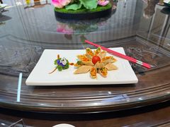 -中卫御苑福膳·养生局(圆明园店)