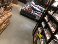 -京客隆超市(华安店)