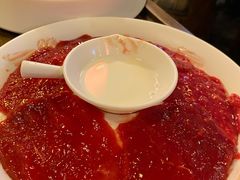 贵妃牛肉-蜀大侠火锅(建设路第五大道店)