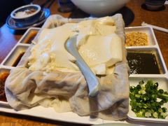 -95号酱骨·一块豆腐(展春园西路店)