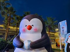 -大梅沙海滨公园