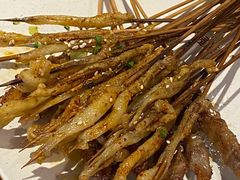 -木屋烧烤(岗顶二店)