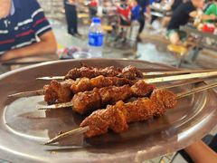 -郑喜旺烧烤(新密总店)