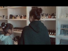 -墨more调香馆DIY自调香水(博雅国际中心B座店)