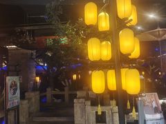 -绿茶餐厅(燕郊永旺店)