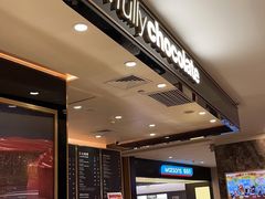 -Awfully Chocolate(来福士广场店)