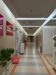 -金月汇月子会所(北大街店)