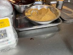 -玛马艾脆皮水磨年糕(湖北路87-89小区店)