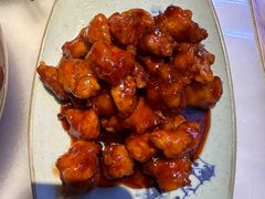 -陈先进鱼馆·地道农家菜(萧山奥体店)