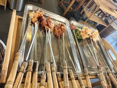 -号令江湖·水浒烤肉(和畅睦邻中心店)