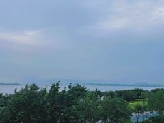 -海豚湾·大堂吧(厦门佰翔波特曼七星湾酒店)