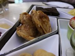 -国际饭店·原点咖啡吧ORIGIN CAFE&BAR