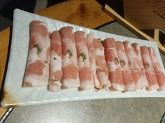 -贰重天冰煮羊自助火锅(东坝店)