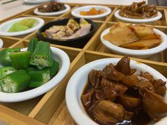 -新仙清汤牛腩(铜锣湾店)