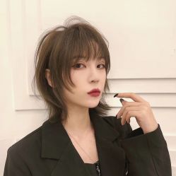 -3AM HAIR SALON染发接发