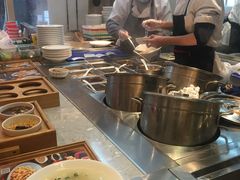 自助取餐区-贰拾捌味·宜宾燃面(春熙路旗舰店)